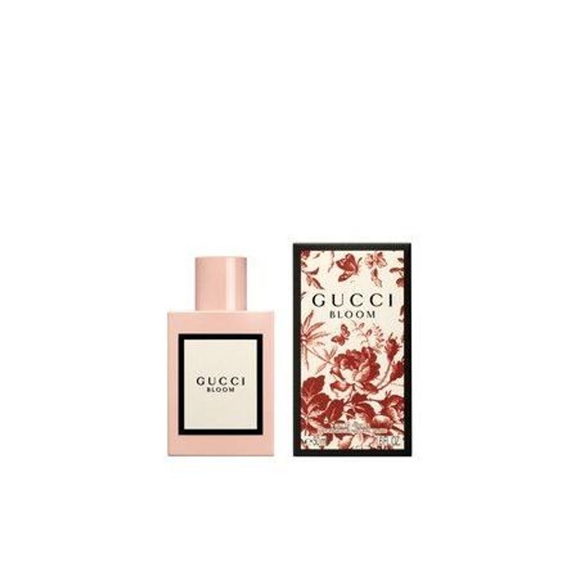 Beauty Gucci Bloom Perfume