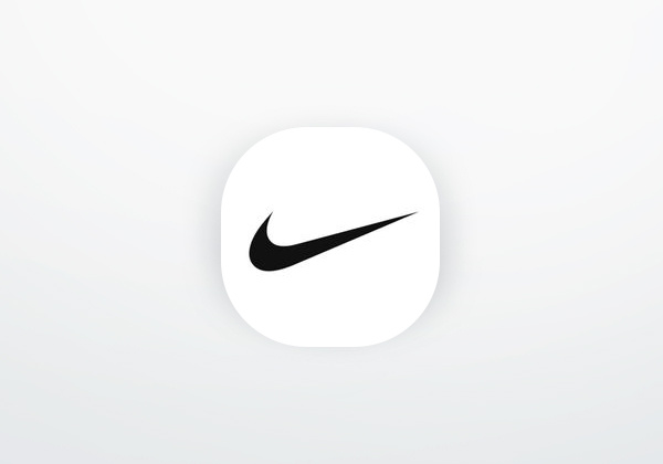 Aplicación Nike