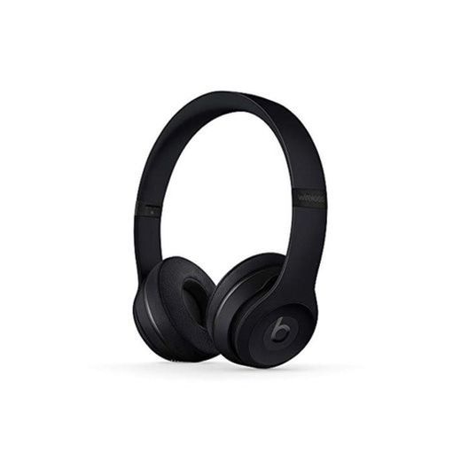 Beats Auriculares Beats Solo3 Wireless