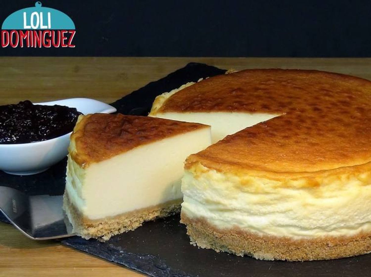 Fashion Pastel de Queso Crema SUUUPER CREMOSO! 🍰