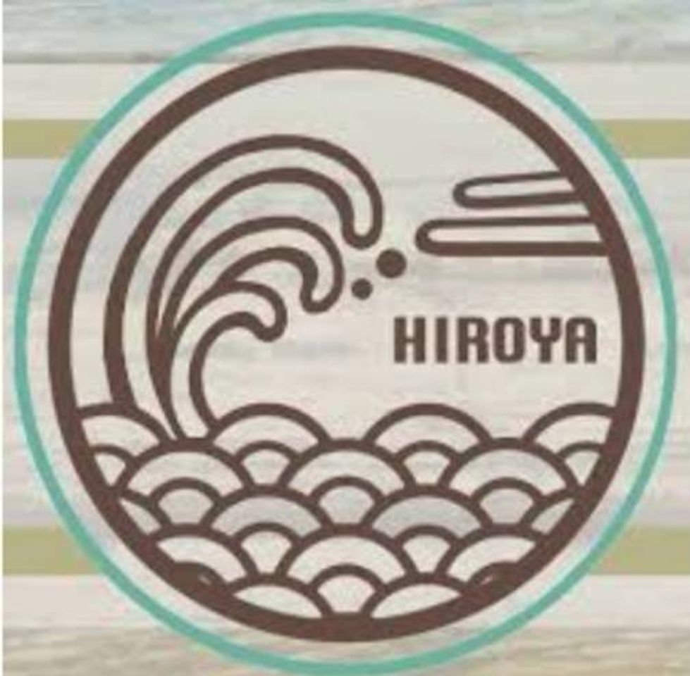 Restaurantes Hiroya Ramen