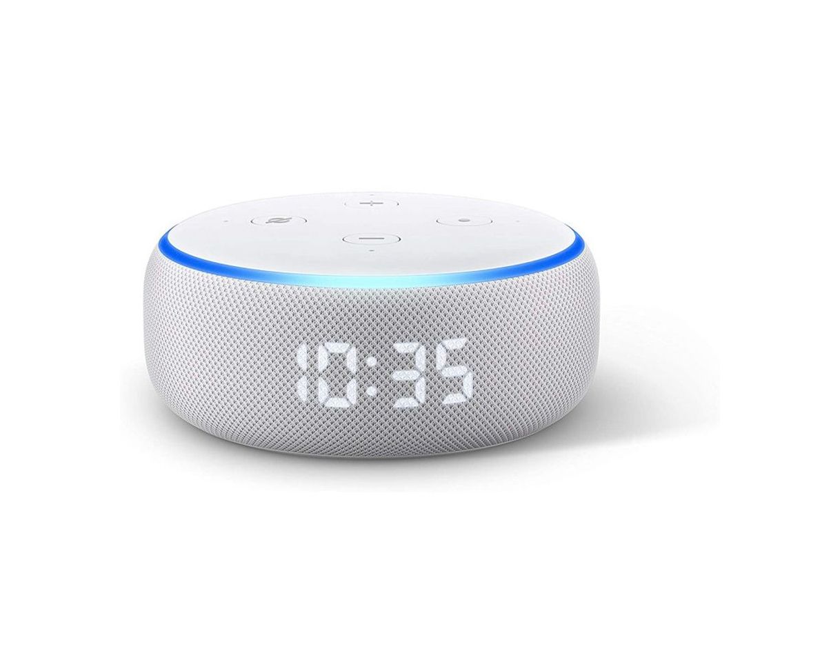 Social Echo Dot 