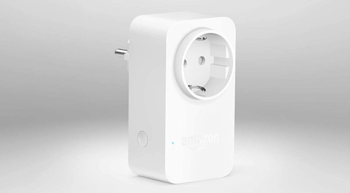 Producto Amazon Smart Plug