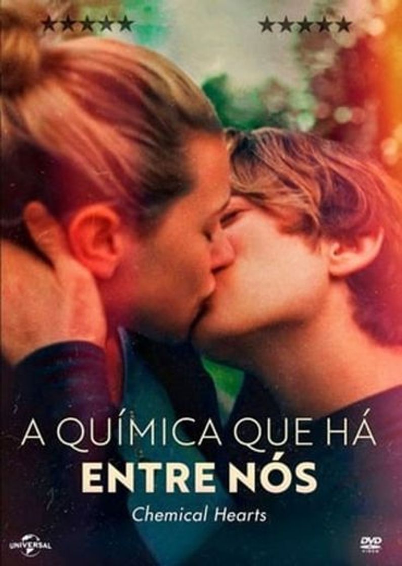 Película Efectos colaterales del amor