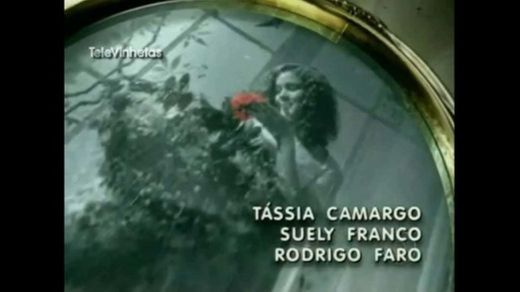 O Cravo e a Rosa - Vinheta de abertura (2000-2001) - YouTube