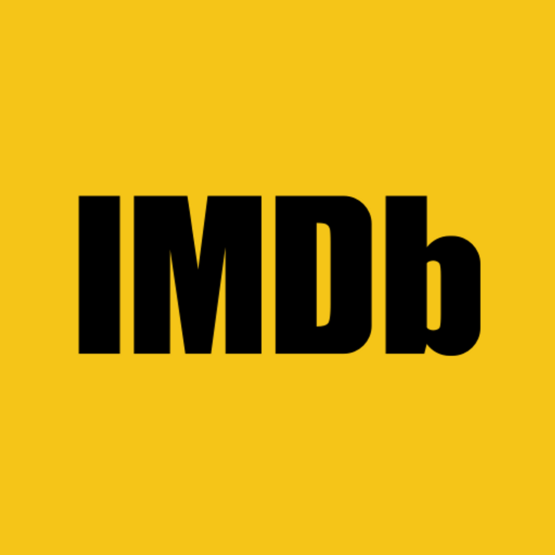 App IMDb Movies & TV Shows