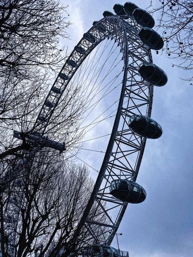 London Eye