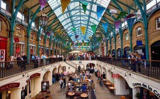 Covent Garden