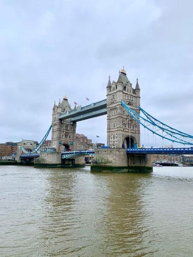 Tower Bridge