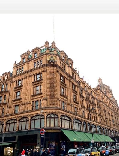 Harrods