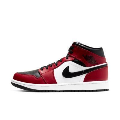 Air Jordan 1 Mid Zapatillas. Nike ES