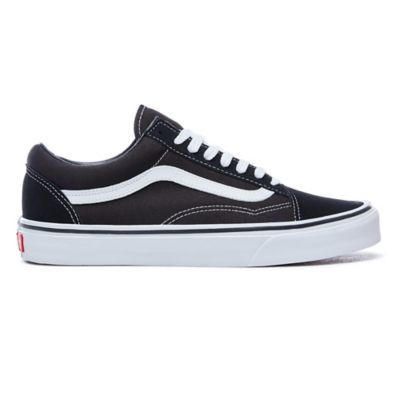 Zapatillas Old Skool | Negro | Vans