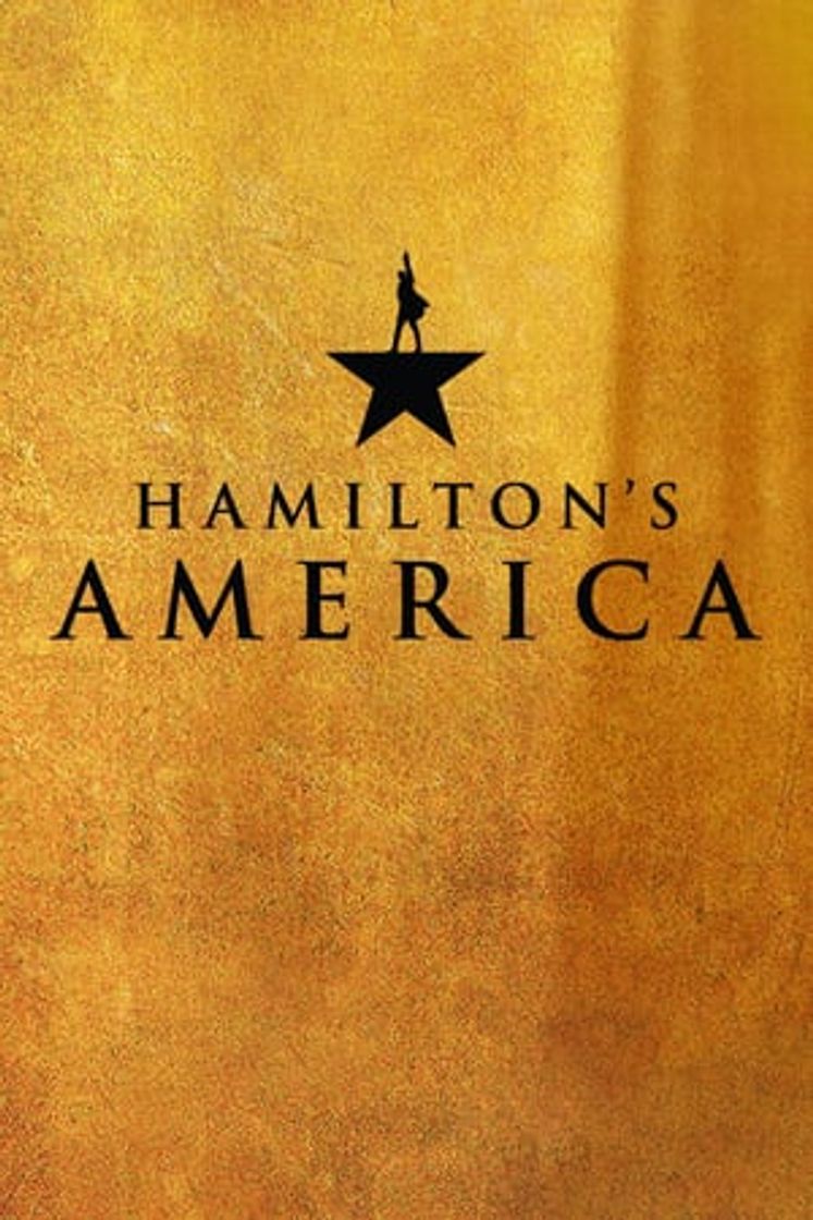 Movie Hamilton's America