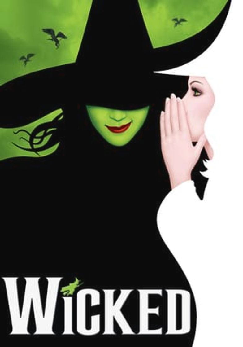 Película Wicked