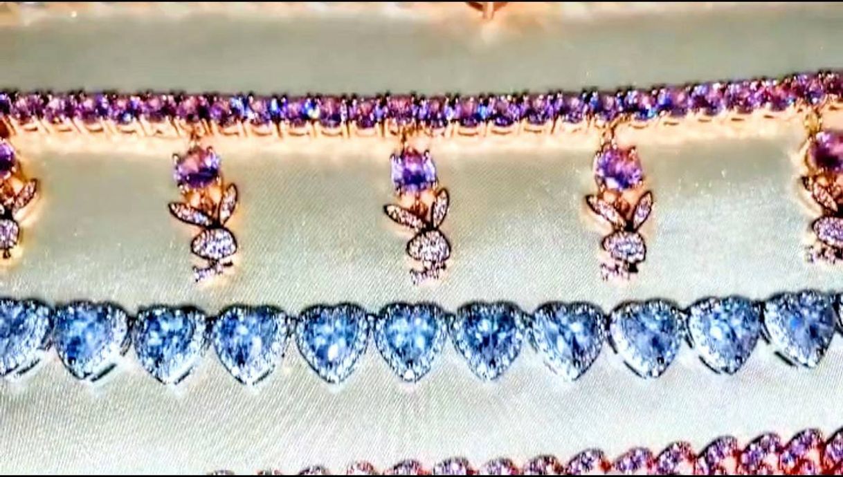 Social Collares hermosos 💸