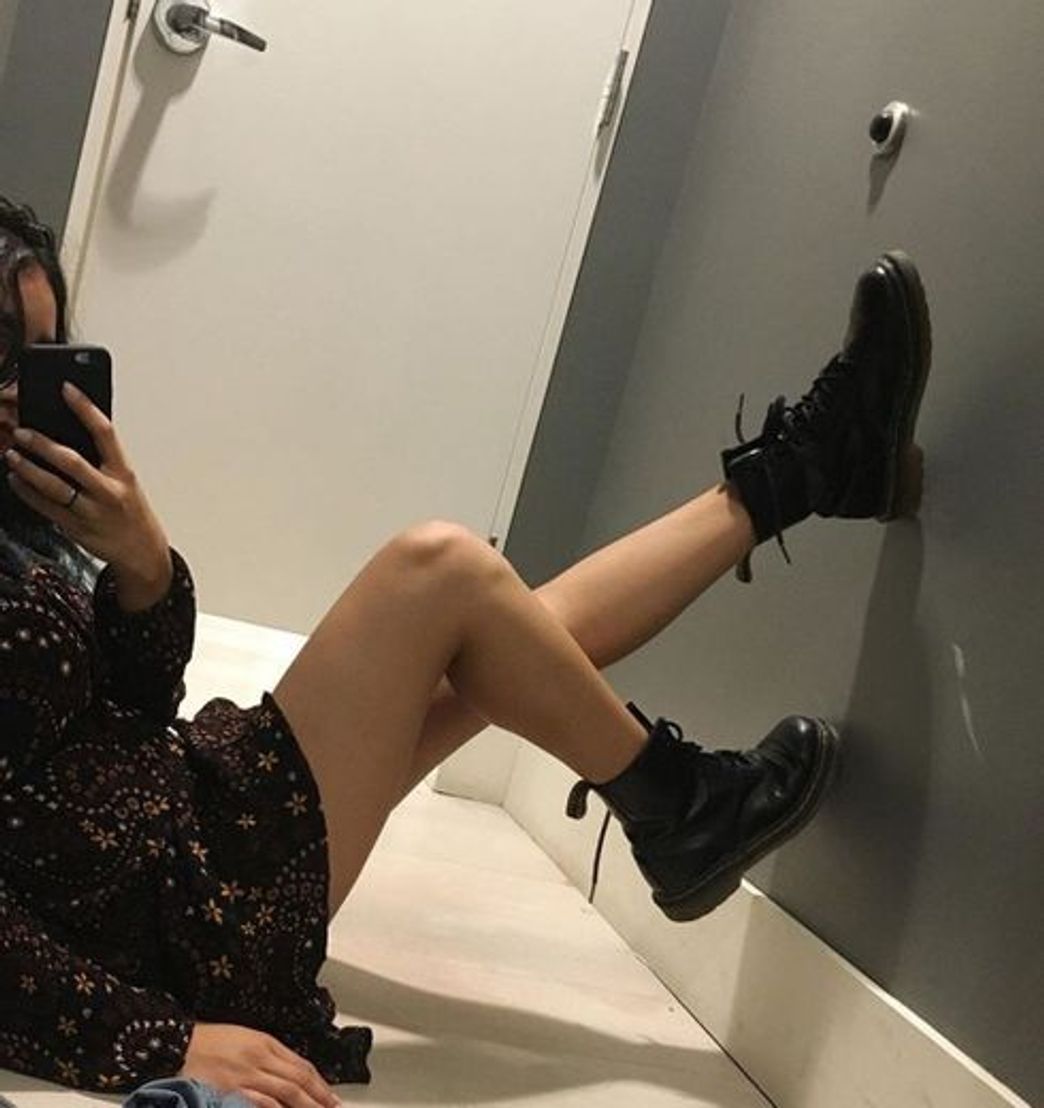 Social Dr. Martens 1460