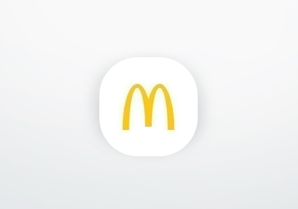 App McDonald’s