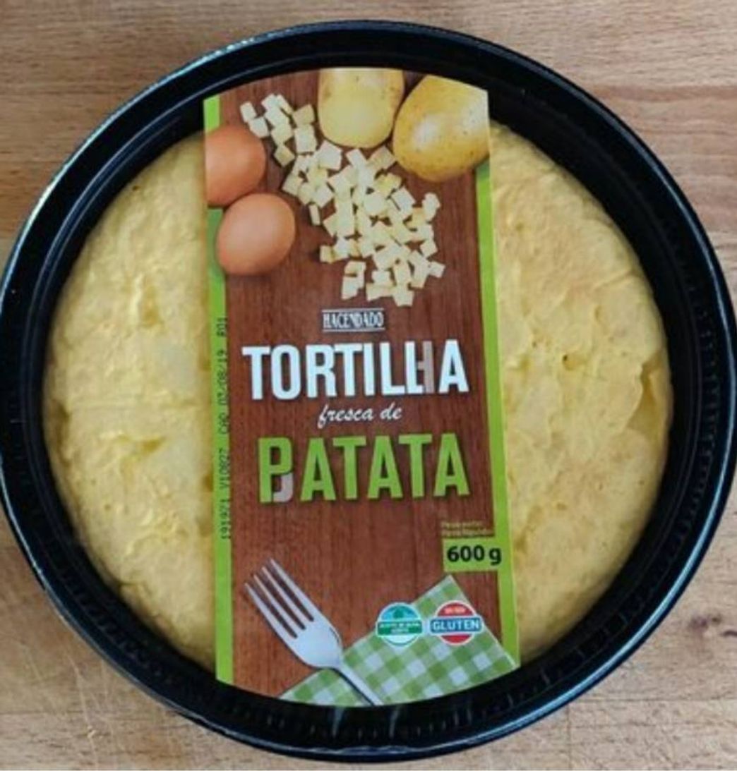 Social Tortillas de patatas de Mercadona - Mercadona