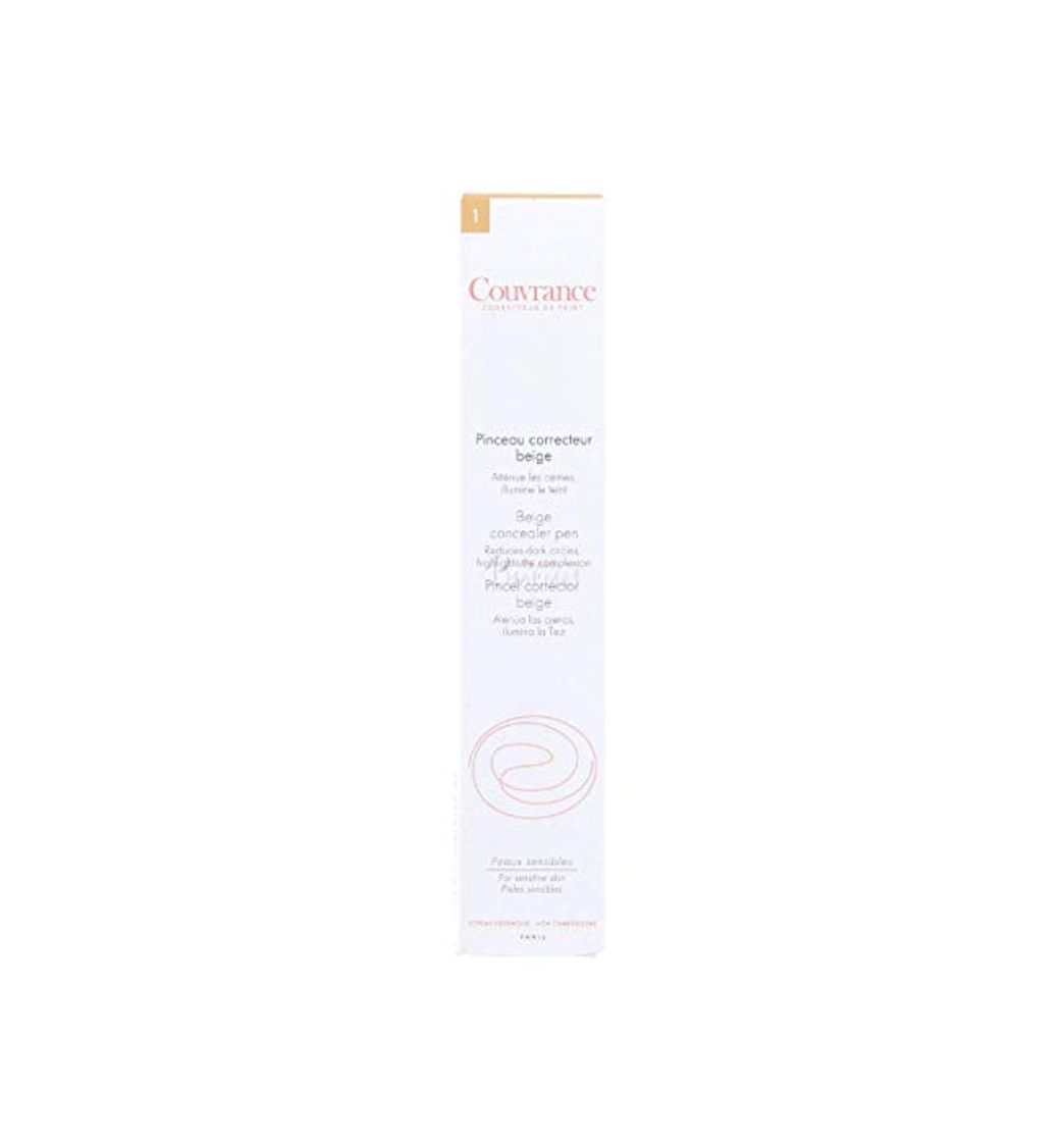 Productos AVENE Couvrance Pincel Corrector Beige Claro 1