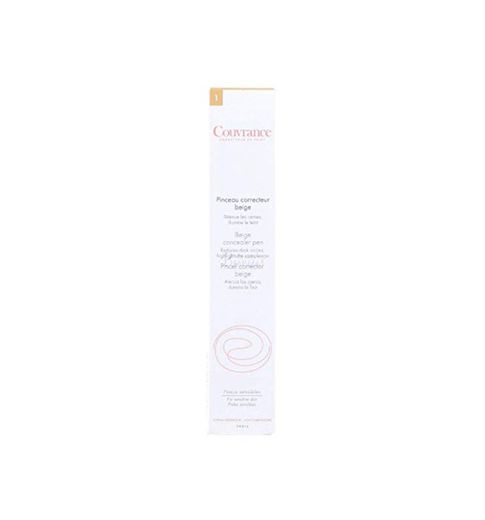 AVENE Couvrance Pincel Corrector Beige Claro 1