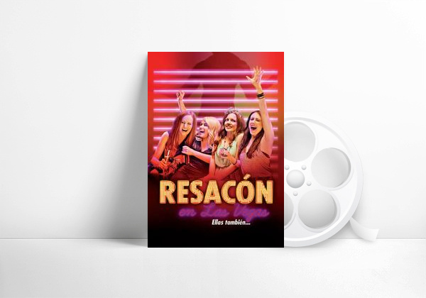 Filme Best Night Ever