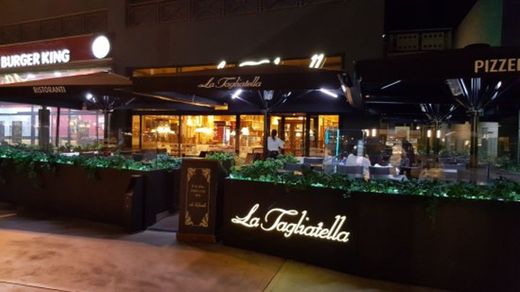 Restaurante La Tagliatella | Parc Vallès, Terrassa