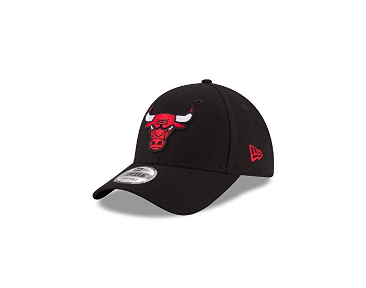 Social New Era 9forty Chicago Bulls Gorra
