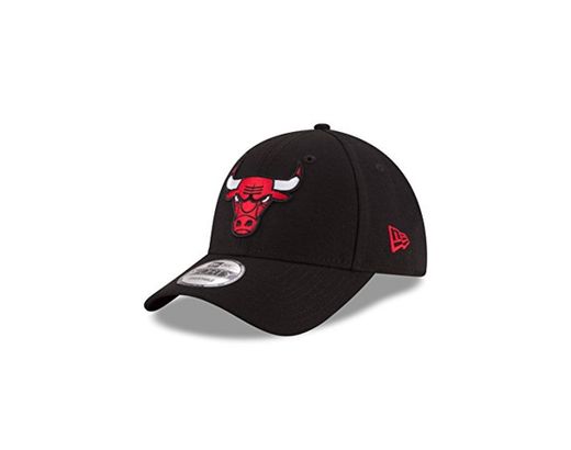 New Era 9forty Chicago Bulls Gorra