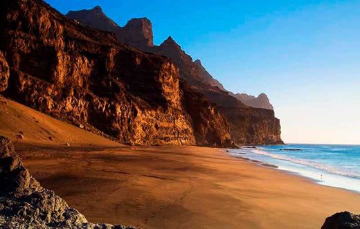 Playa Gui Gui