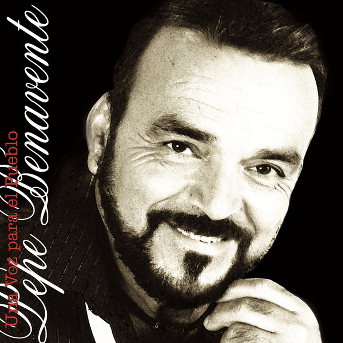 Canción El Polvorete