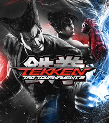 Tekken Tag Tournament