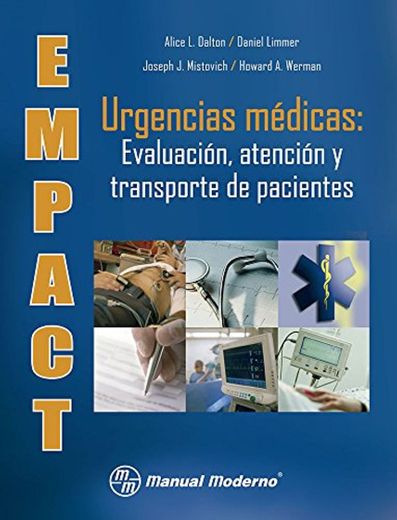 EMPACT, URGENCIAS MEDICAS