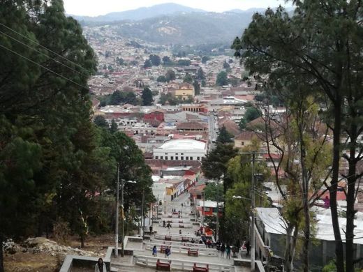 San Cristóbal de las Casas