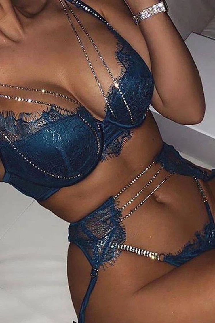 Social Lingerie