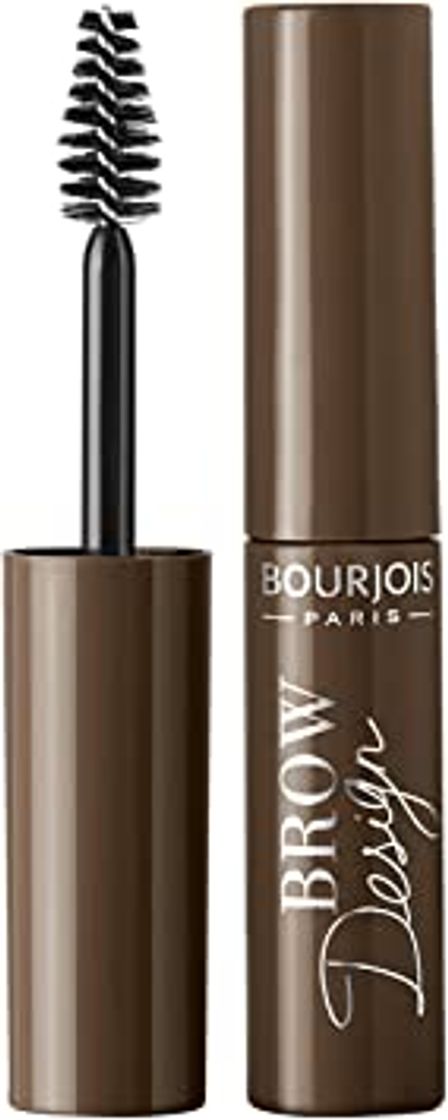 Beauty Bourjois Brow Design Lápiz de cejas Tono 3 Brun