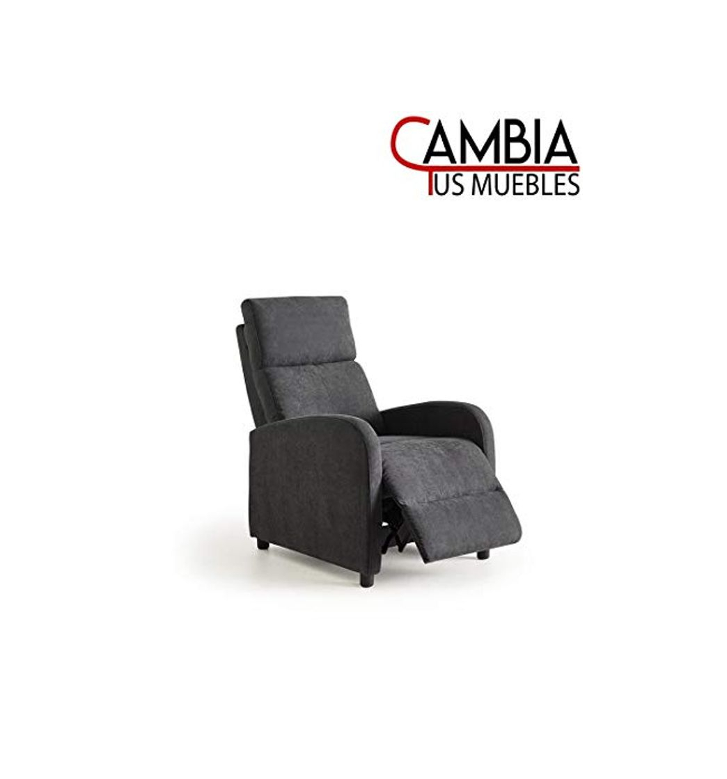 Product CAMBIA TUS MUEBLES - Nexus butaca Relax