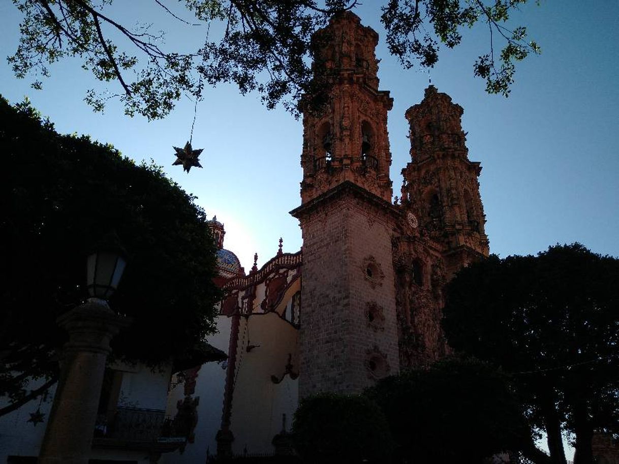 Place Taxco