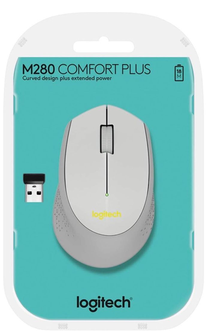 Products Logitech M280