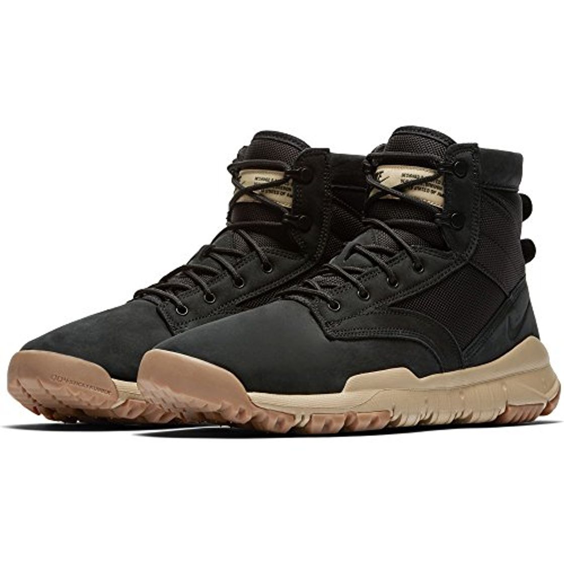 Moda Nike SFB 6” NSW Leather Boot