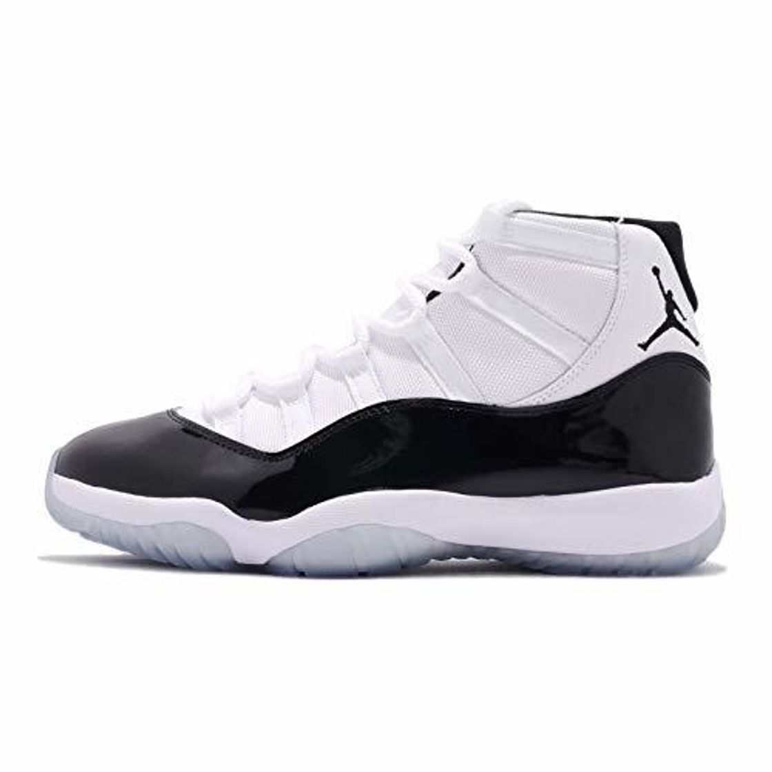 Fashion Jordan Air 11 Retro, Zapatillas de Deporte para Hombre,