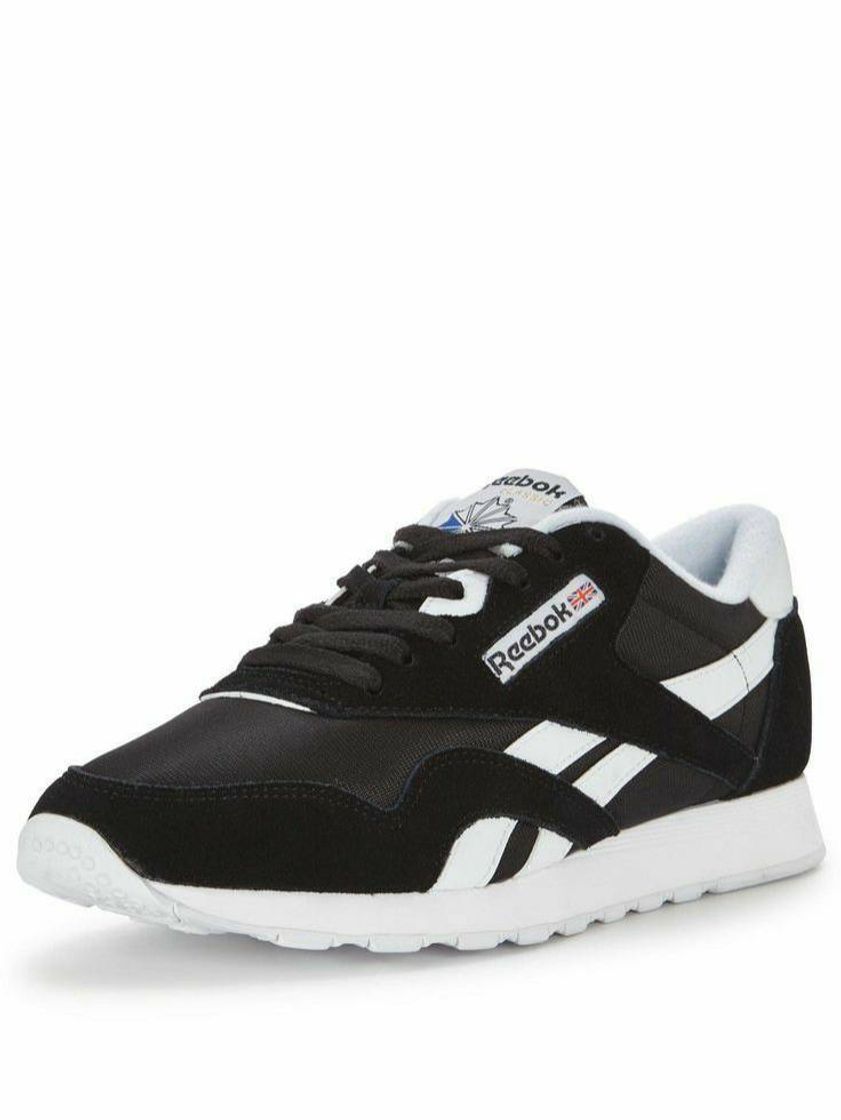 Product Reebok classic nylon