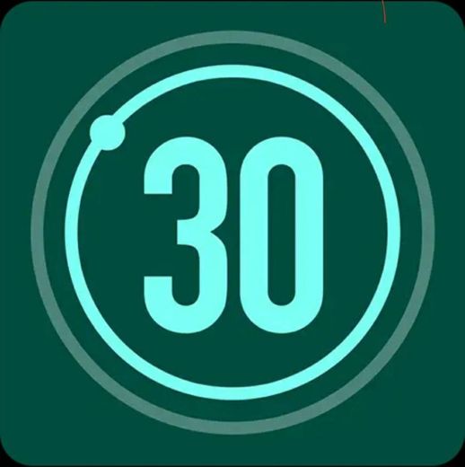 30 Day Fitness Challenge - Workout at Home - Apps on Google Play