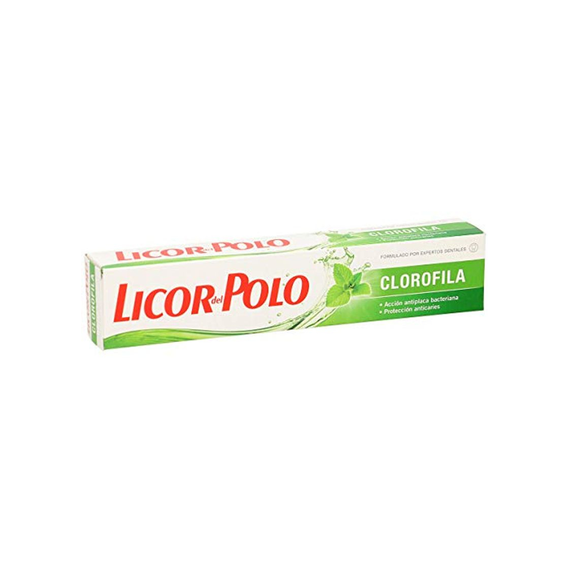 Products Licor Del Polo Licor Polo Dentifr 75 Ml