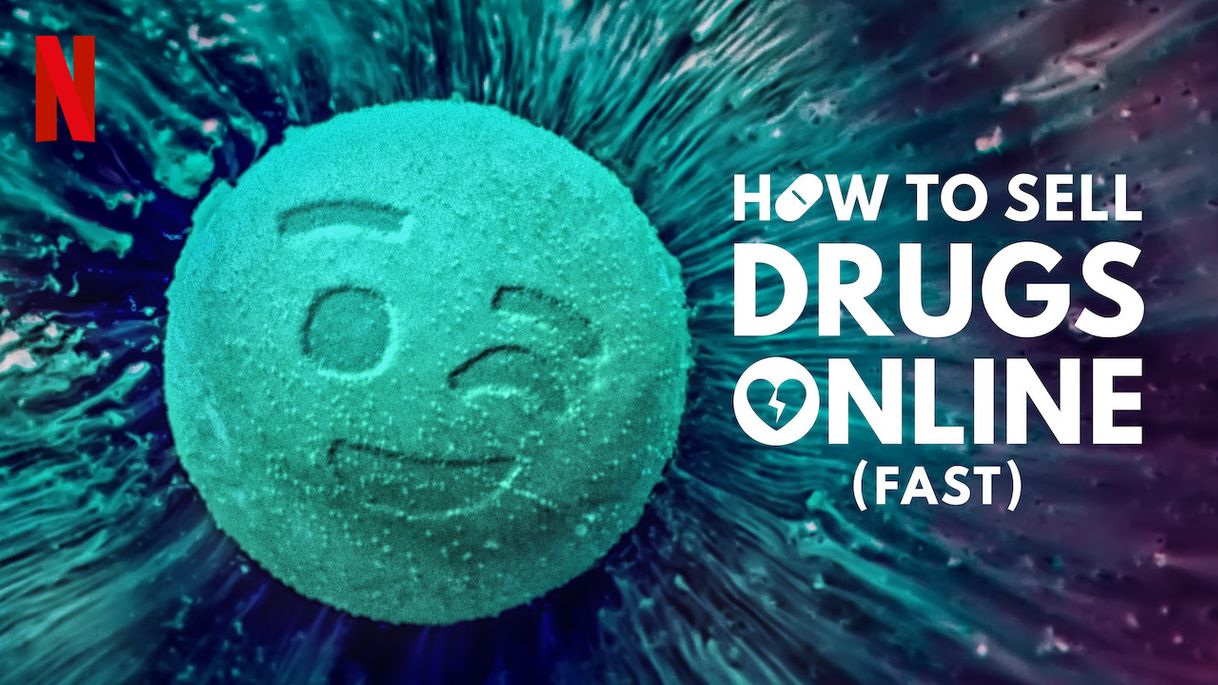 Serie How to Sell Drugs Online (Fast) | Netflix Official Site