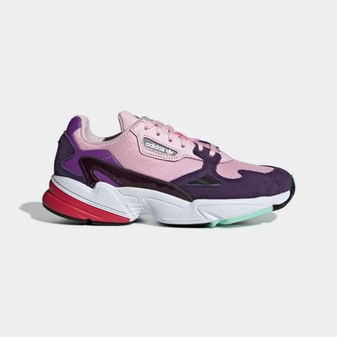 Social adidas Falcon