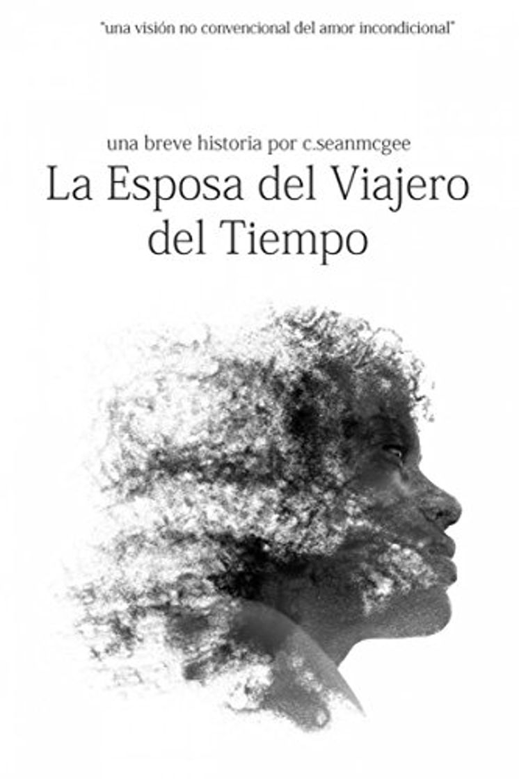 Books La Esposa del Viajero del Tiempo