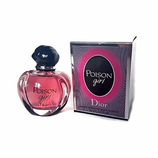Dior Poison Girl 50 ml Mujeres - Eau de parfum