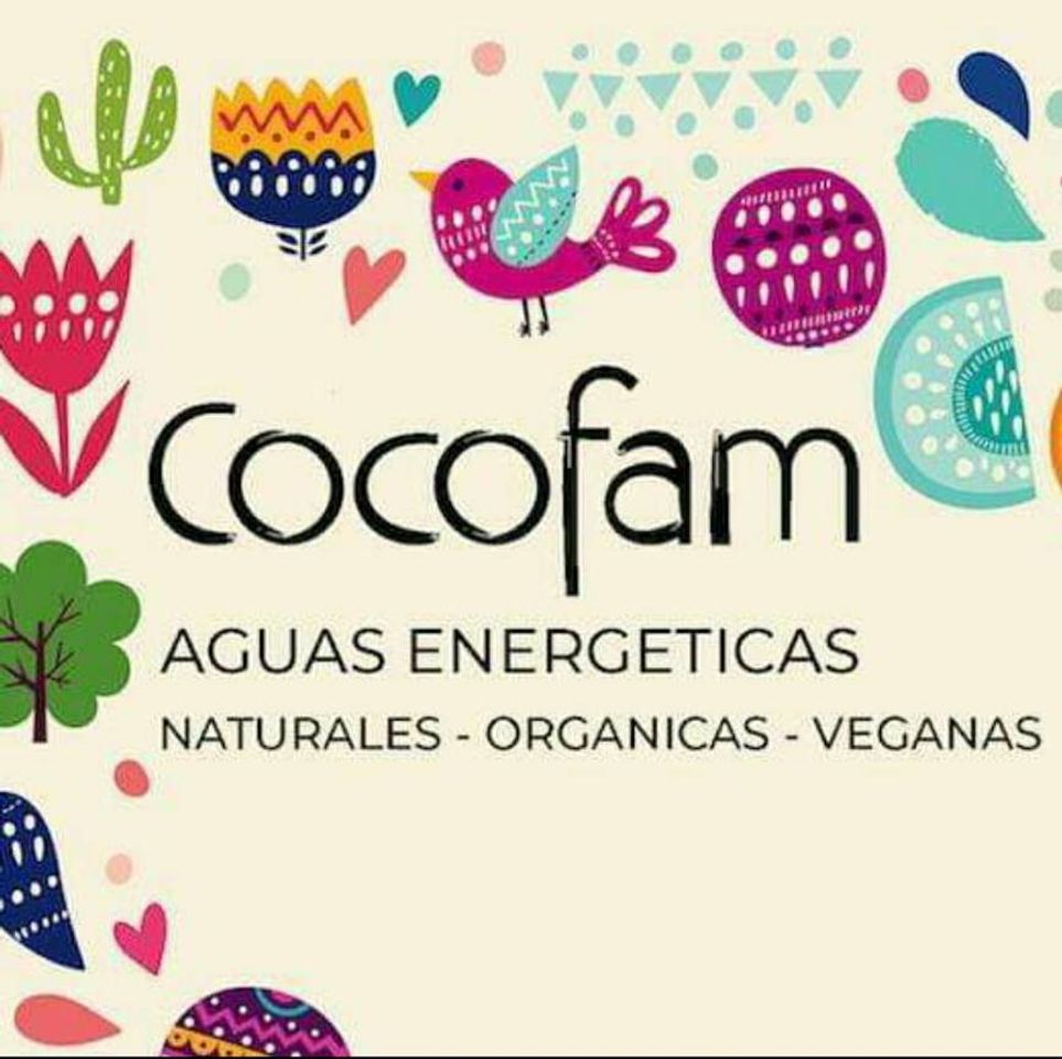 Restaurants Cocofam