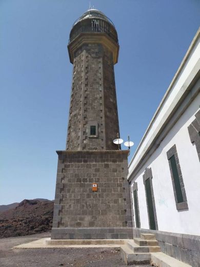 Faro de Orchilla