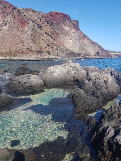 Playa de Tacorón